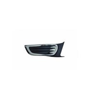 CITROEN C3 PICASSO ÖN TAMPON PANJURU KROM SAĞ 2009- 742255