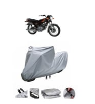 Yeni Yamaha RX 135   Motosiklet Brandası ARKA ÇANTA UYUMSUZ BRANDA