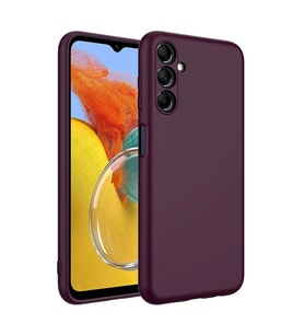 Galaxy A16 Kılıf Zore Mara Lansman Kapak