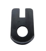 Moonstar Dik Kumaş Kesim Motoru Bıçak Kütük Tırnağı / 12C1-24 (552757250)