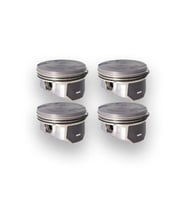 PİSTON SEGMANLI ASTRA CRUZE 050.6 A16XER TEPELİ (Standart)