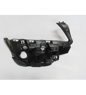2011-2013 Bmw X3 F25 Ön Tampon Braketi İç Sağ (Far Altına Takılan)(Plastik) (Tw) (Adet) (Oem No:5111