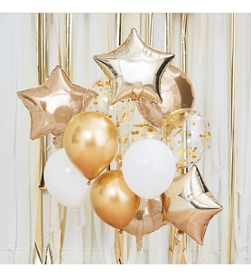 Bekarlığa Veda Partisi Uçan Balon Fiyatları
