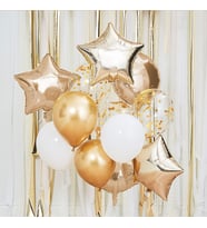 Bekarlığa Veda Partisi Uçan Balon Fiyatları