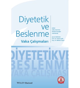 Diyetetik ve Beslenme Vaka Çalışmaları