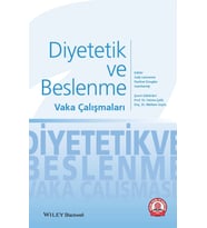 Diyetetik ve Beslenme Vaka Çalışmaları