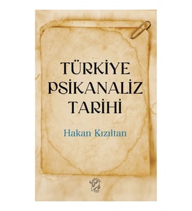Türkiye Psikanaliz Tarihi