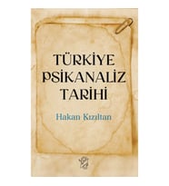 Türkiye Psikanaliz Tarihi