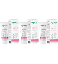 Agarta Doğal Pişik Kremi 100ML (3 Lü Set)