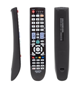 HUAYU KL RM-D762 SAMSUNG BLİSTERLİ LCD LED TV KUMANDA