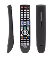 HUAYU KL RM-D762 SAMSUNG BLİSTERLİ LCD LED TV KUMANDA