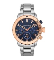 U.S. Polo Assn. USPA1026-01 Erkek Kol Saati