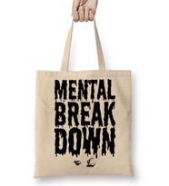 Cl Mental Breakdown Bez Çanta Uzun Saplı