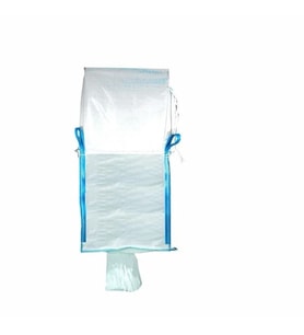 Bigbag Çuval Laminesiz 90x90x120 (Çok Renkli)