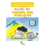 Tombiş lar - Benim Bir Karışım
