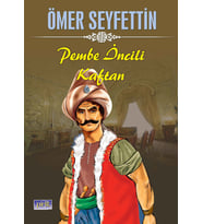 Pembe Incili Kaftan (Karışık)