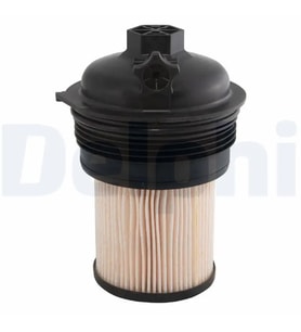 DELPHI HDF890 Yakit Filtresi 165571618R