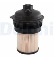 DELPHI HDF890 Yakit Filtresi 165571618R