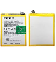 Oppo A7x Uyumlu Pil Sıfır - Servis
