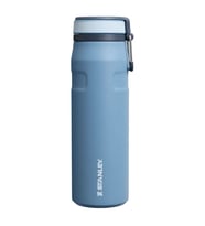 Stanley The IceFlow Twist Flip Termos 0.70 LT Indigo