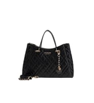 Guess Isemay Girlfriend Kadın Siyah El Çantası HWGG9628060-BLA
