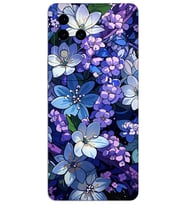 Vivo V30 Kılıf HD Desen Baskılı Kılıf - 5728