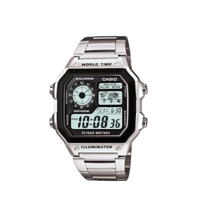 Casio AE-1200WHD-1A