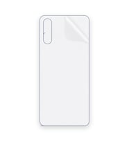 SChitec VIVO Y7 S Uyumlu Arka Yüzey Hidrojel Koruyucu Film