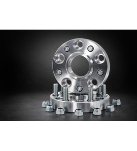 HONDA CR-V 5X114,3 3 CM - 4 ADET SPACER + BİJON SETİ