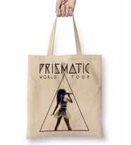 Katy Perry Prismatic World Tour Bez Çanta Uzun Saplı