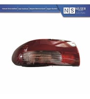 Kia Sephia Stop Lambası Sol 1996-1998