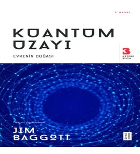 Kuantum Uzayı