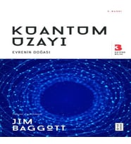 Kuantum Uzayı