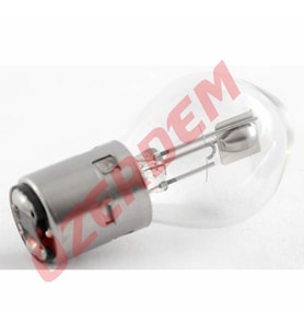 UNİVERSAL 12V 35*35 BOSCH TİPİ AMPÜL HİT