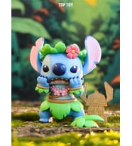 DÜKKAN DESİGN HAWAİİ DANSÇI STITCH FİGÜR