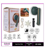 Saplı Oval Tiftik Makinesi