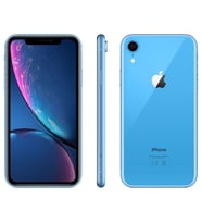 İkinci El Iphone XR 64 GB Mavi 12 Ay HB Bilişim Garantili İkinci El