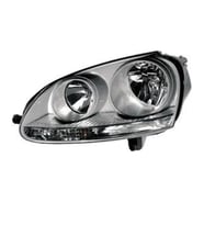 Far Sol Nikelaj – 1K6941005P Wisco - Volkswagen Golf5 Jetta 04 Ve Sonrası Uyumlu