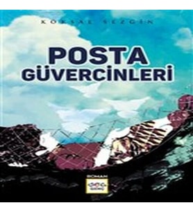 Posta Güvercinleri