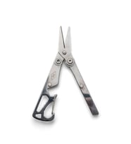 Gentelmens Hardware SCISSORS Çok Amaçlı Katlanabilir Makas