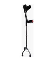 Tripot Denge Bastonu Kanedyen Başlıklı Gri Tripod