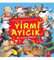 Yirmi Ayıcık