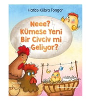 Neee? Kümese Yeni Bir Civciv Mi Geliyor?
