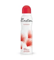 Emotion Kadın Deodorant Romance 150ml
