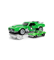 Hot Wheels Speed Serisi Custom 1968 Camaro Yapım Seti Jft16