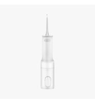 Xiaomi Water Flosser 2 Şarjlı Ağız Duşu – 2 Başlıklı, Basınç Dengeleme, Yüksek Frekans ve Uzun Pil Ömrü