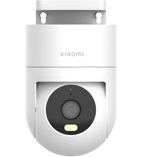Xiaomi Outdoor Camera Cw400 Beyaz (Standart)