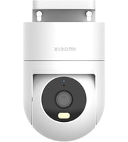 Xiaomi Outdoor Camera Cw400 Beyaz (Standart)