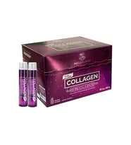 Naturalnest Collagen Plus Kollajen Peptitleri ve Vitamin Kompleks 30 x 40 ml