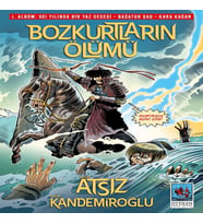 Bozkurtların Ölümü
